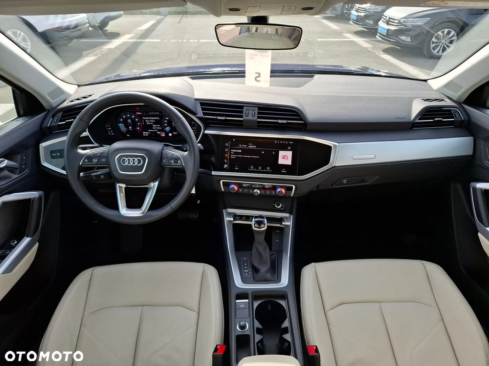 Audi Q3 35 TFSI S tronic - 5