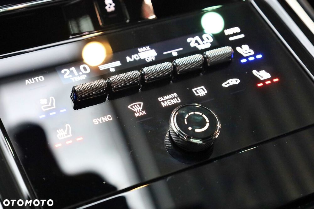 Porsche Panamera - 16