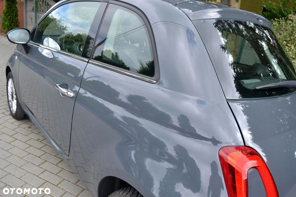 Fiat 500 - 7