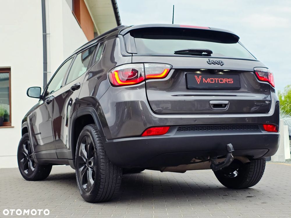 Jeep Compass 1.4 TMair Night Eagle FWD S&S - 24