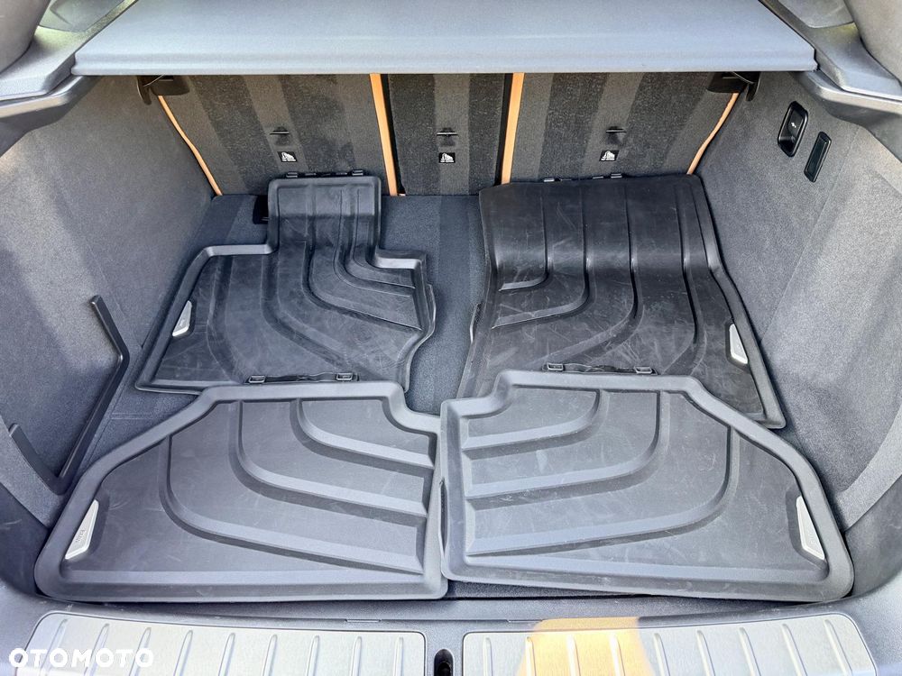 BMW X4 xDrive30i M Sport Edition - 38