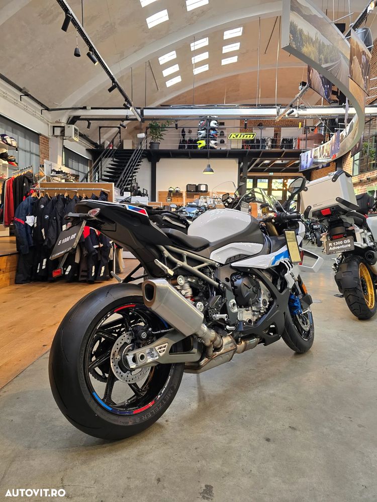 BMW S1000RR - 2