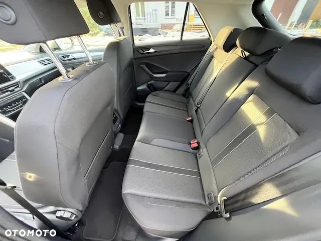 Volkswagen T-Roc 1.5 TSI Life Plus - 10
