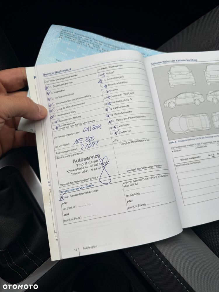 Volkswagen Tiguan 1.4 TSI DSG BlueMotion Technology Life - 19