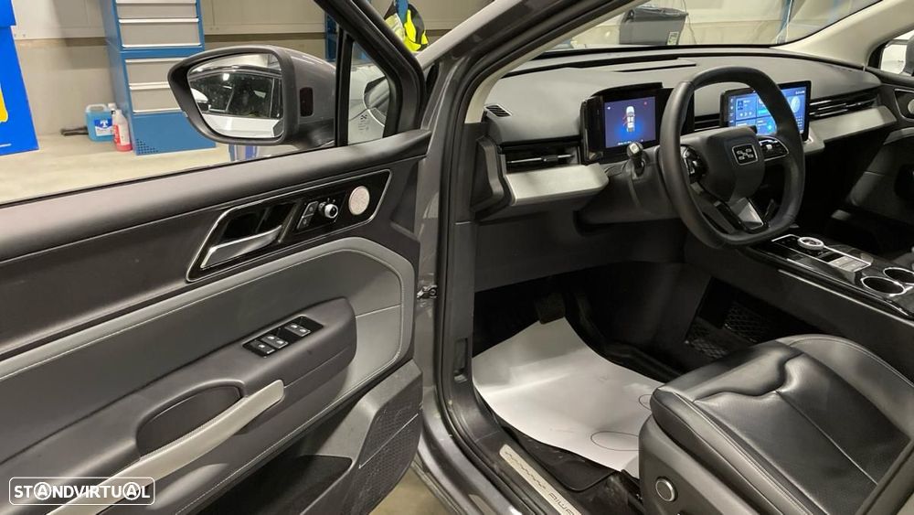 Aiways U5 Premium - 5