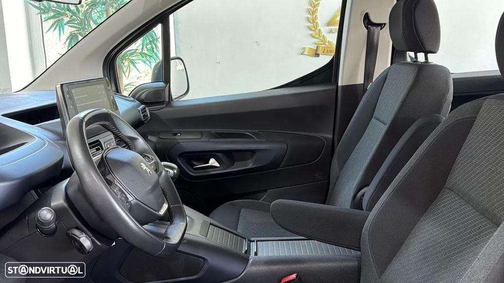 Peugeot Rifter 1.2 PureTech Active - 30