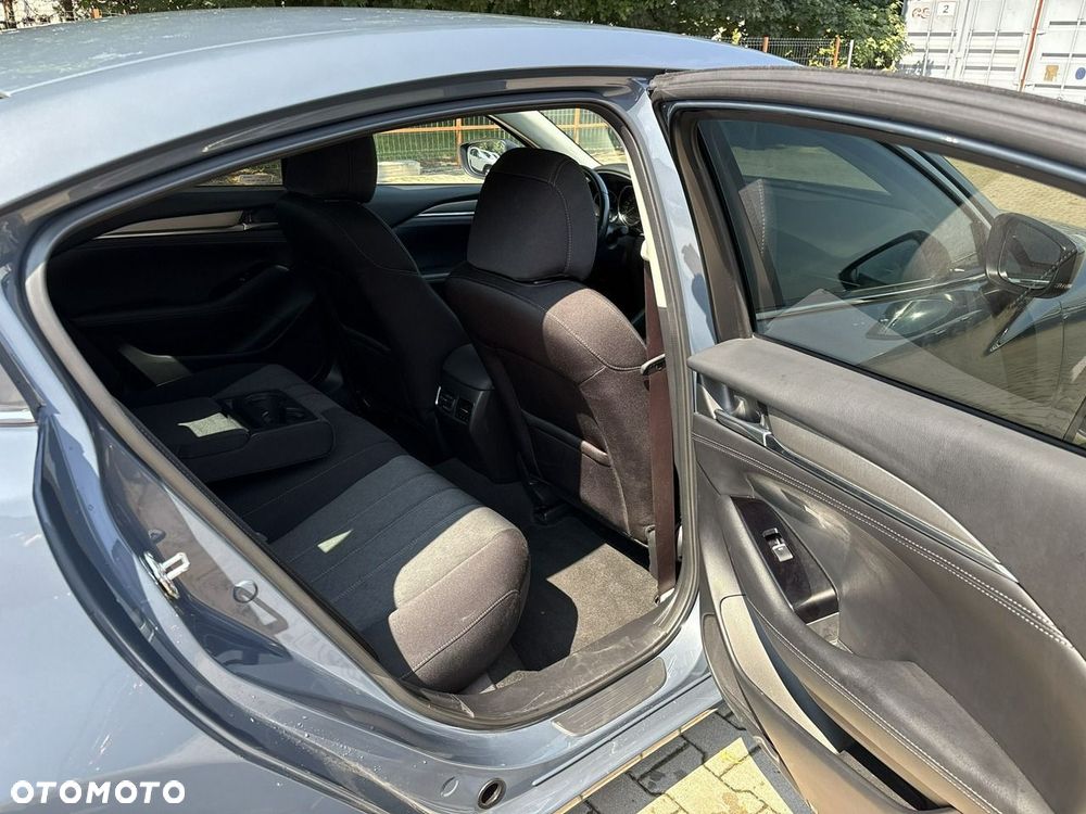Mazda 6 2.0 SkyJoy - 18
