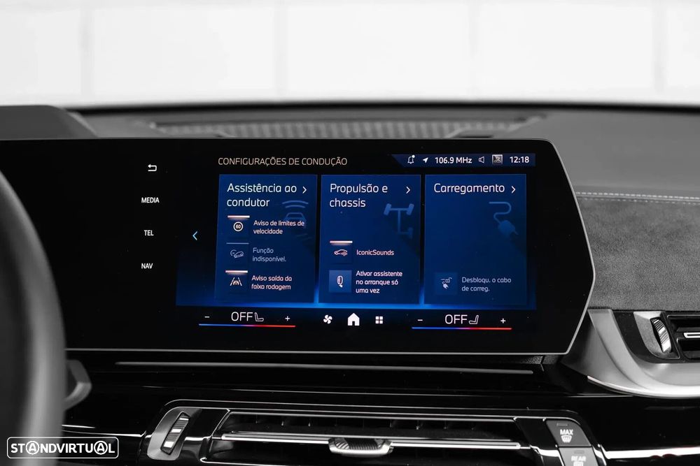BMW iX2 xDrive30 Pack Desportivo M Pro - 22