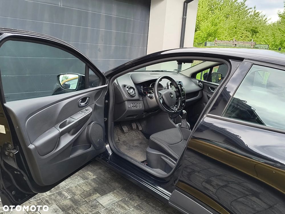 Renault Clio 1.2 16V Zen - 11