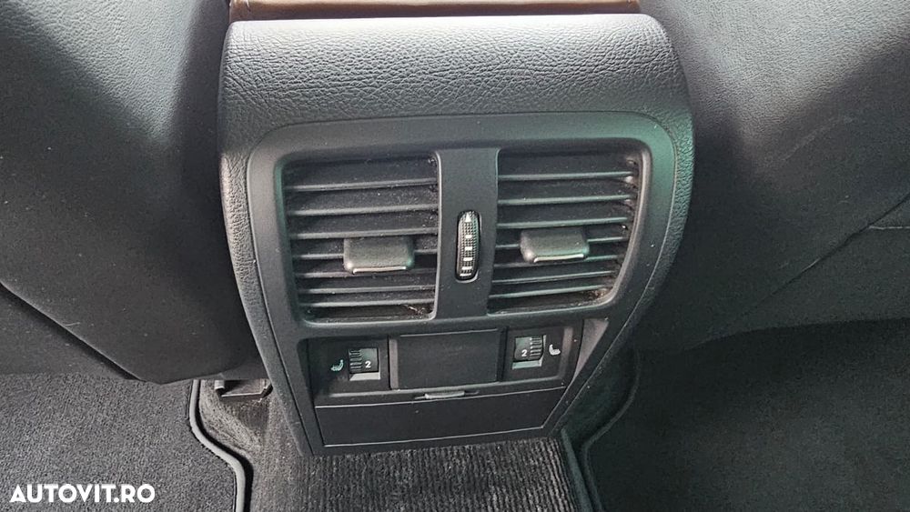 Volkswagen Passat CC 2.0 TDI BMT DSG 4Motion - 21