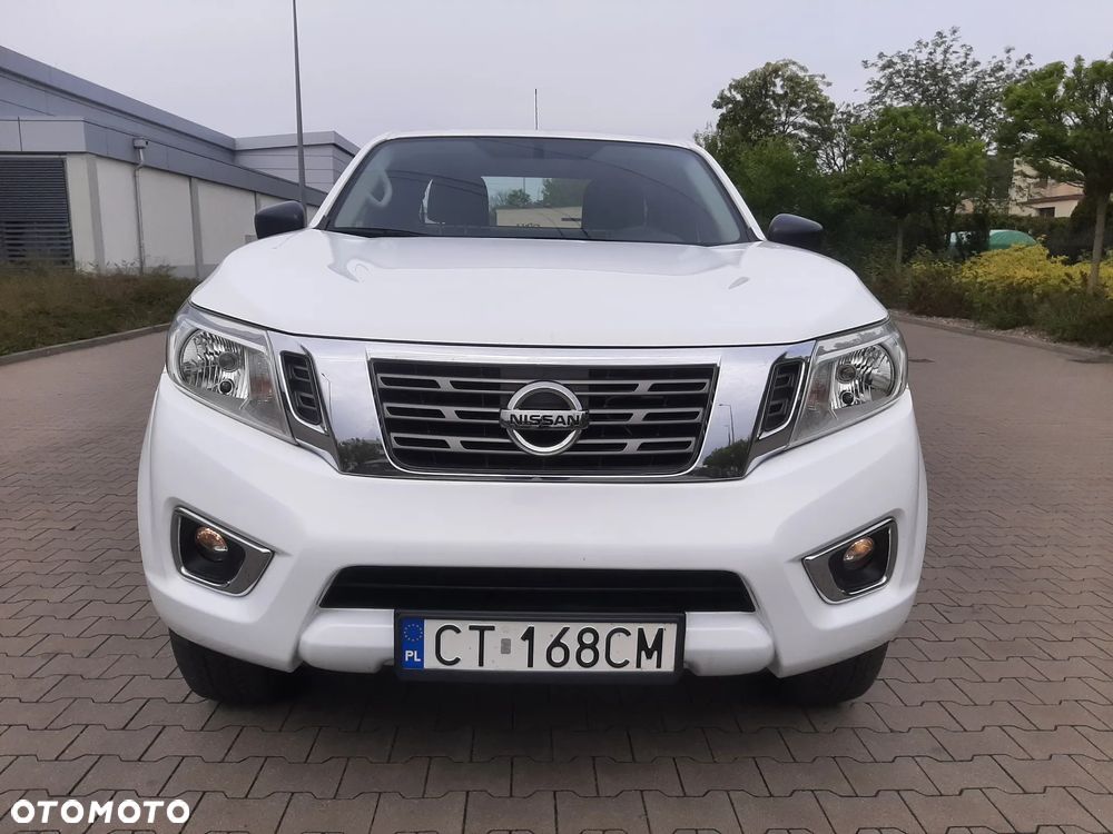 Nissan Navara ver-dc-4x4-eu6-s-s-tekna - 2