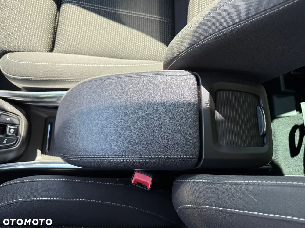 Opel Zafira 1.4 Turbo (ecoFLEX) Start/Stop Innovation - 23