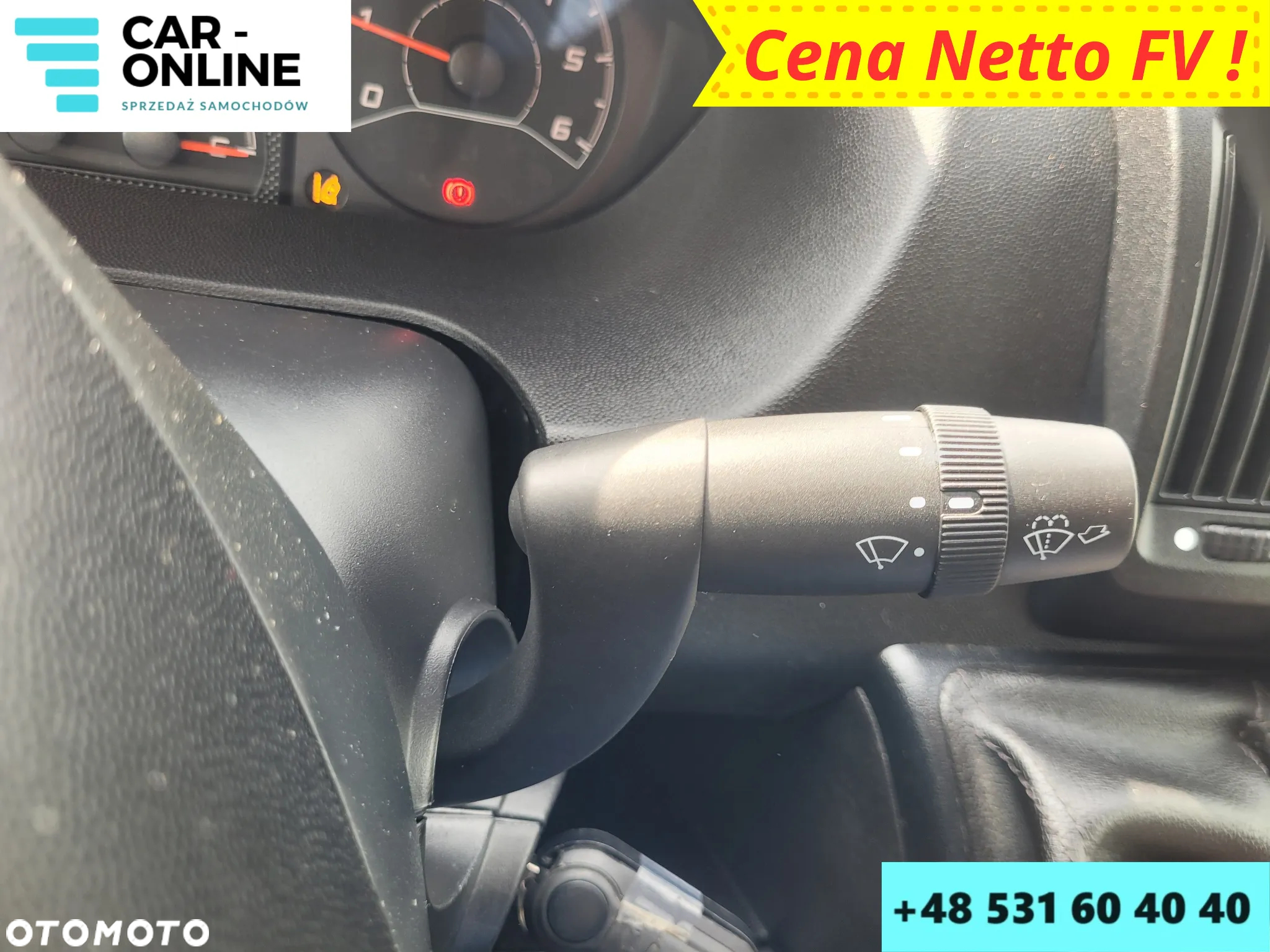Peugeot Boxer L3H2*Nowy Silnik* - 20