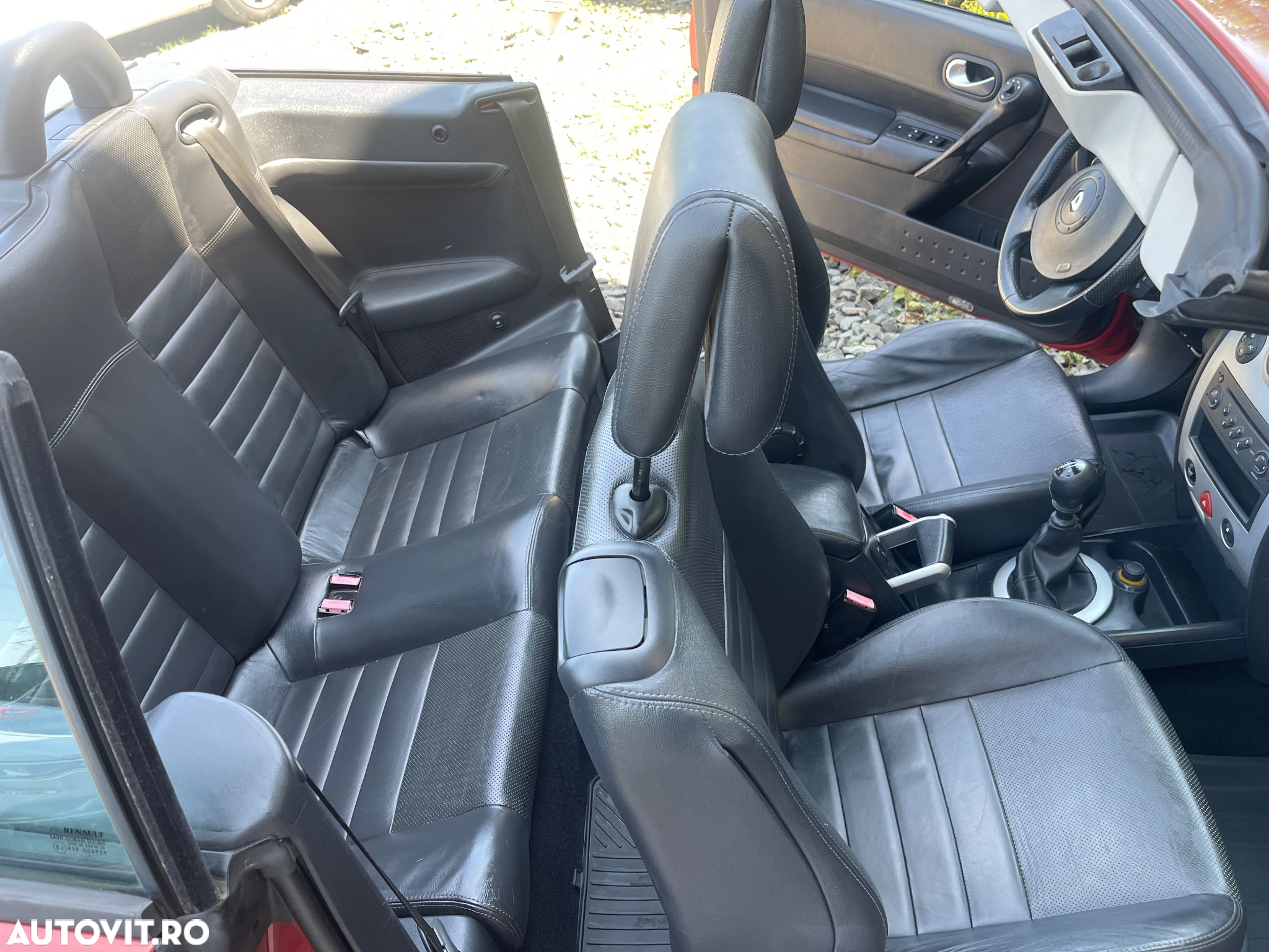 Renault Megane - 7