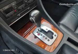 Audi A4 Cabrio 1.8 T S-line Multi. - 10
