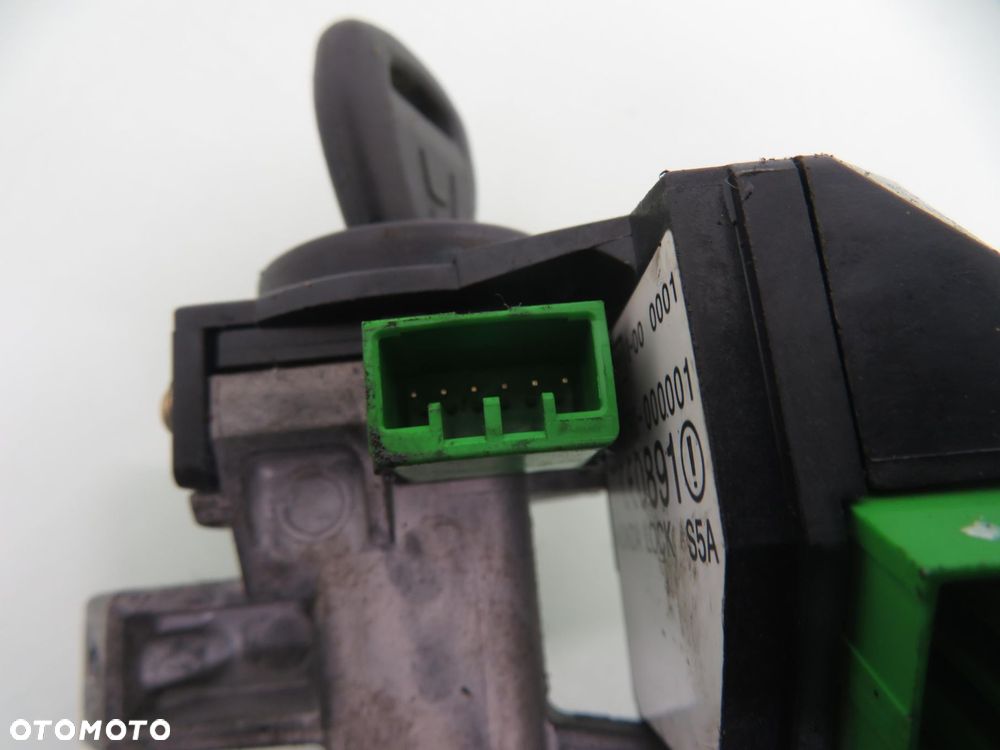 STACYJKA HONDA CIVIC VII 39730S5A - 4