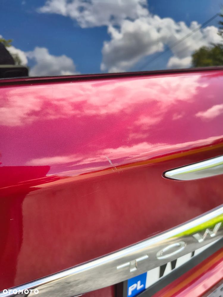 Chrysler Town & Country - 20
