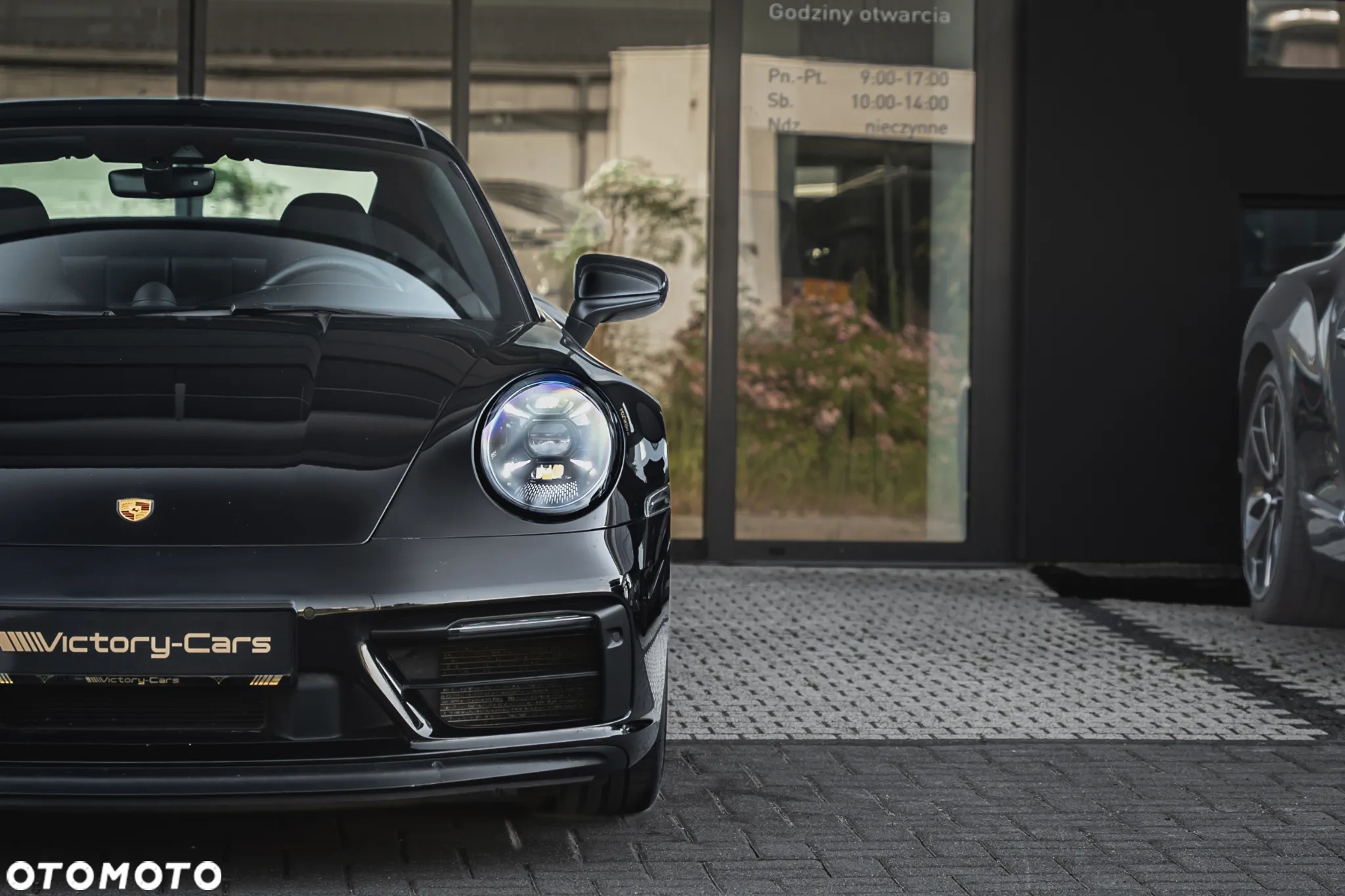 Porsche Carrera GT - 9