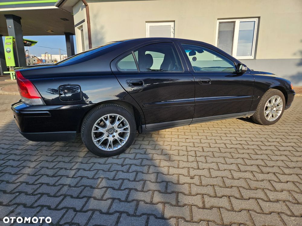 Volvo S60 D5 Momentum - 5