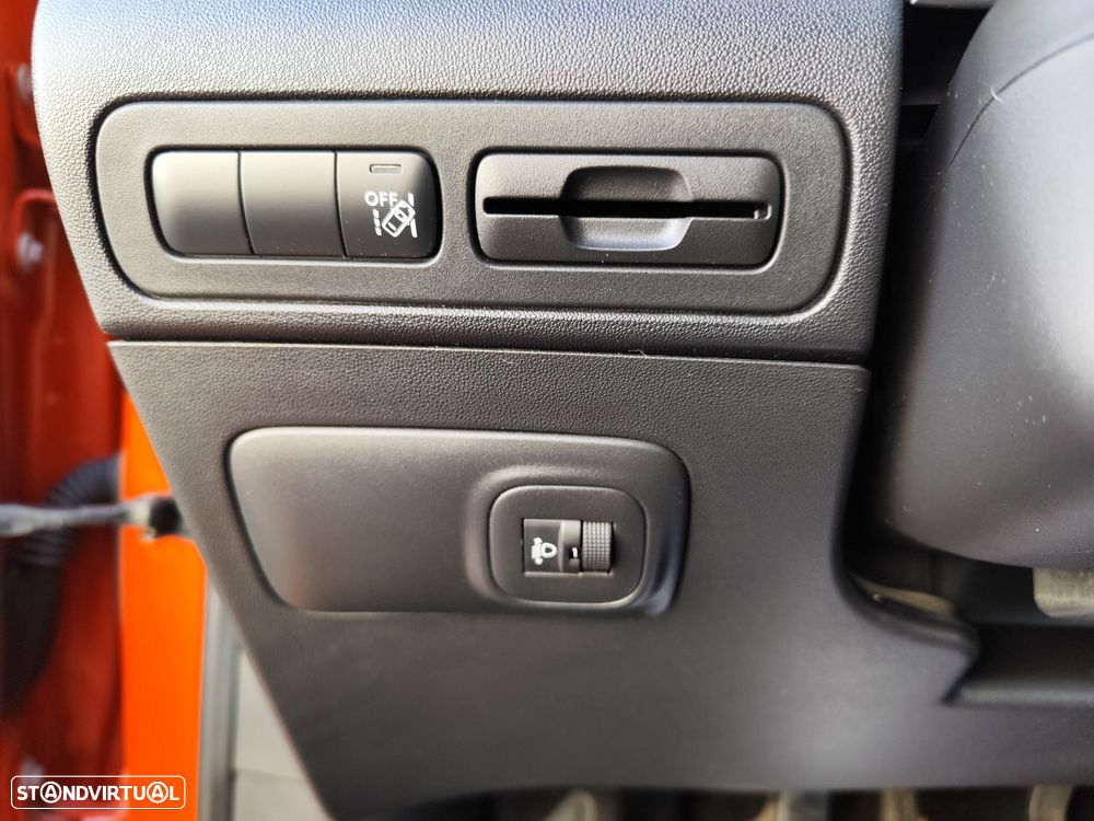 Citroën C3 Aircross 1.2 PureTech Feel Pack - 30