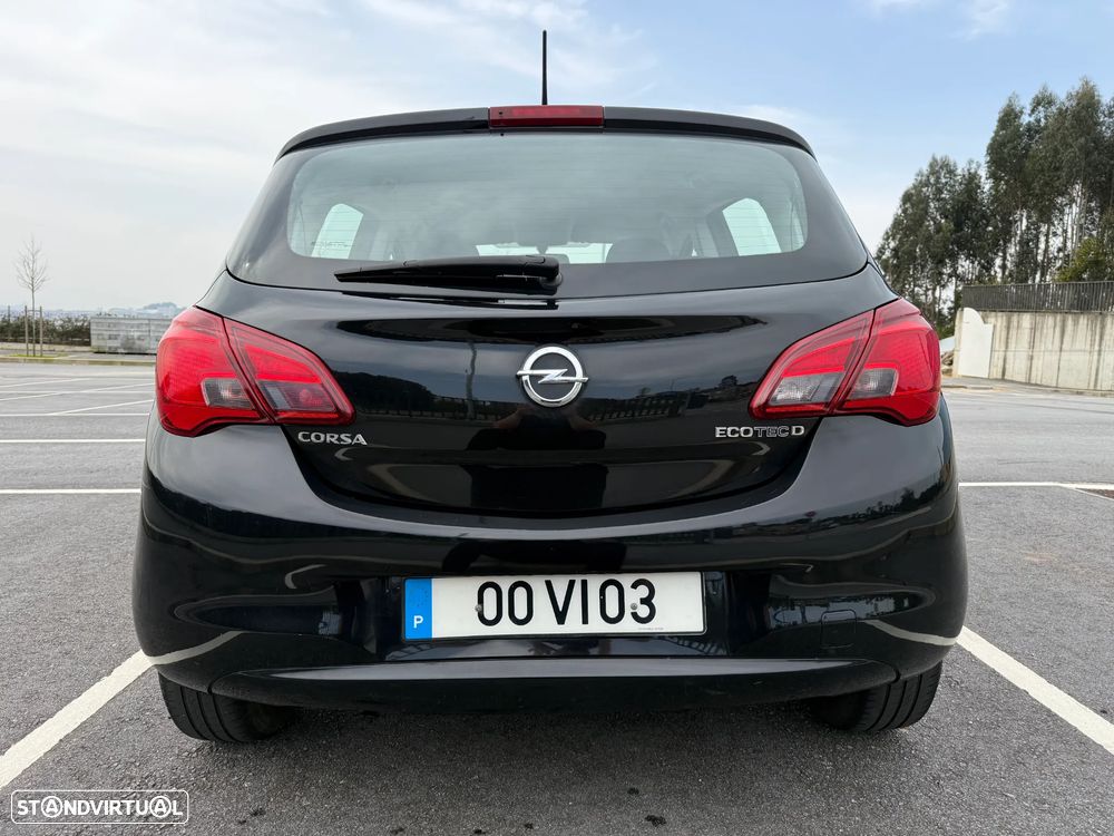 Opel Corsa 1.3 CDTi Business Edition - 6