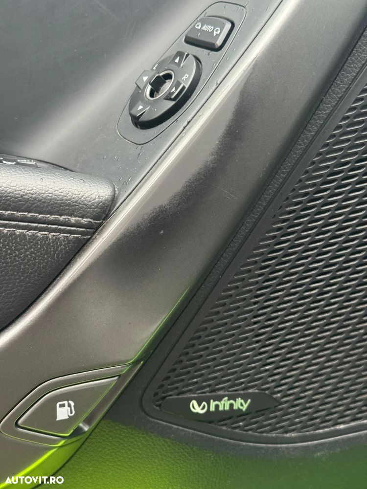 Hyundai Santa Fe 2.2 CRDi 4WD AT Luxury Pack - 11