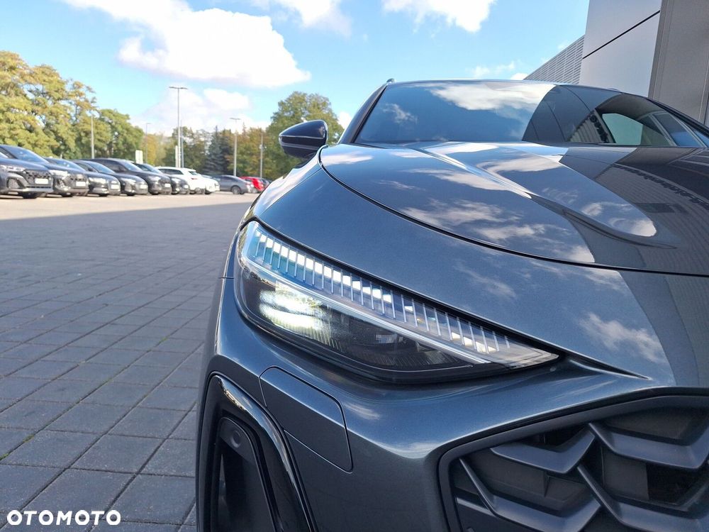 Audi A5 Avant TFSI Quattro S tronic - 38