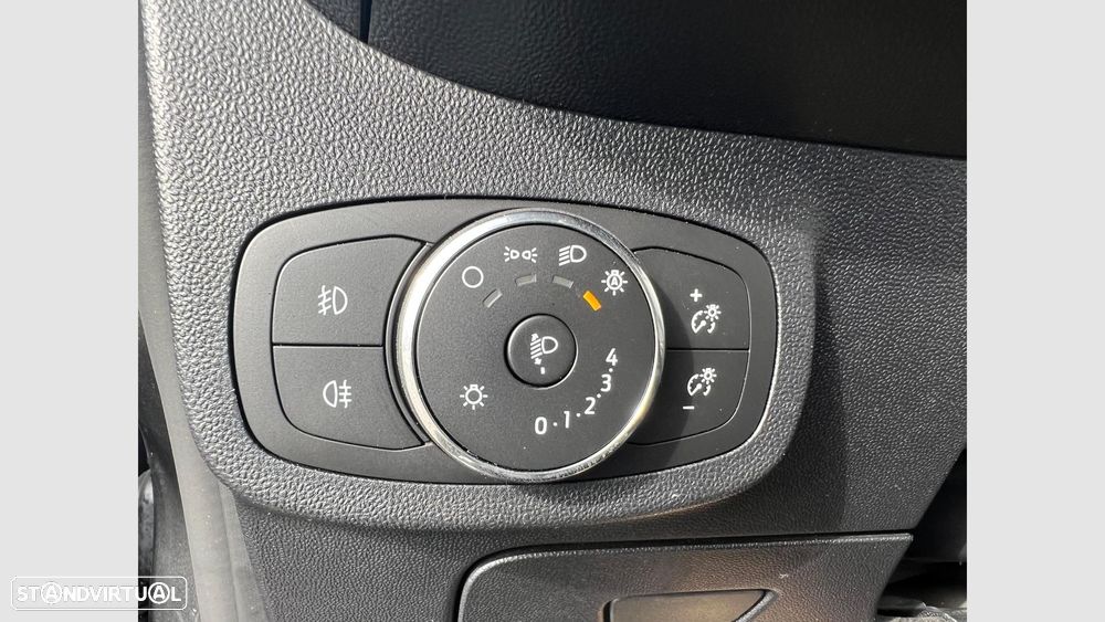 Ford Fiesta 1.0 EcoBoost ST-Line X - 10