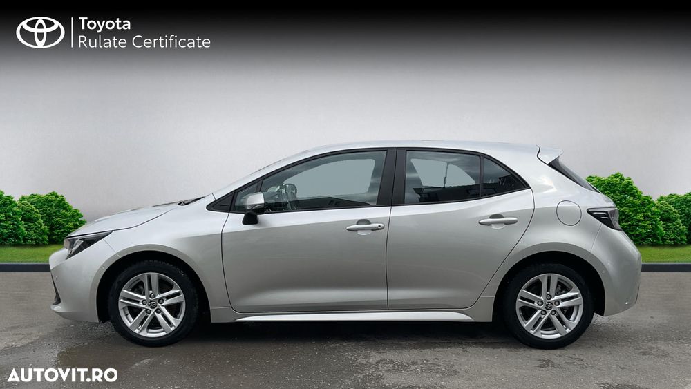 Toyota Corolla 1.8 HSD Dynamic - 6