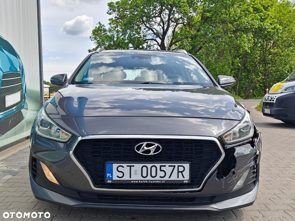 Hyundai i30 - 2