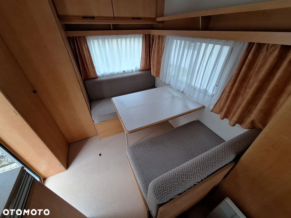 SWIFT 390 Europa - 9