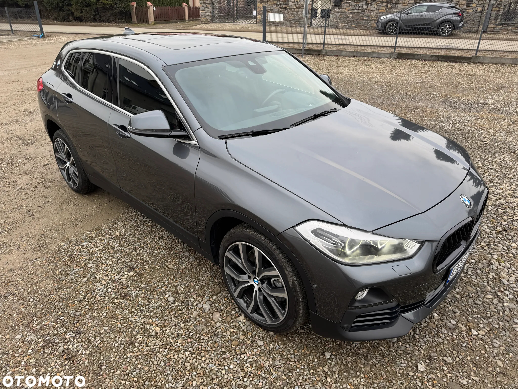 BMW X2 xDrive20i - 6
