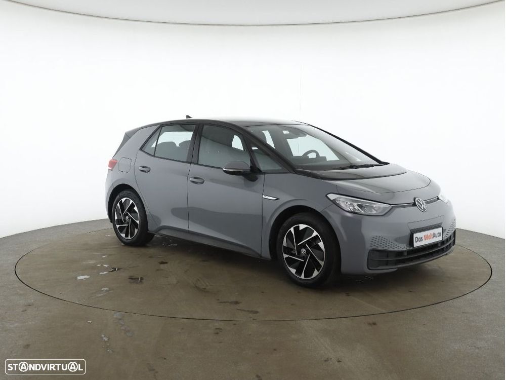 VW ID.3 Pro Performance - 6