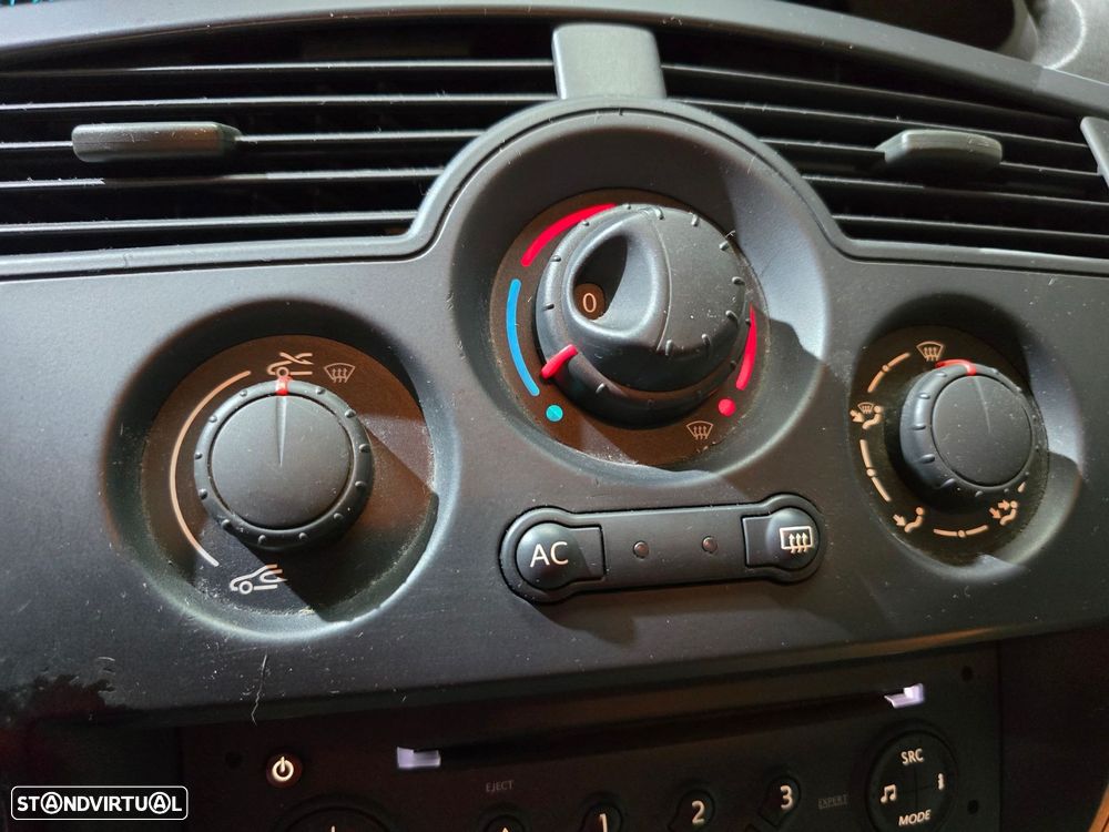 Renault Scénic 1.4 Confort Authentique - 10