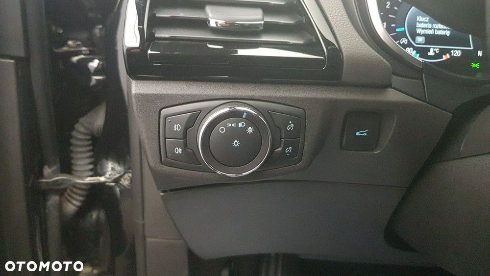 Ford Mondeo - 20
