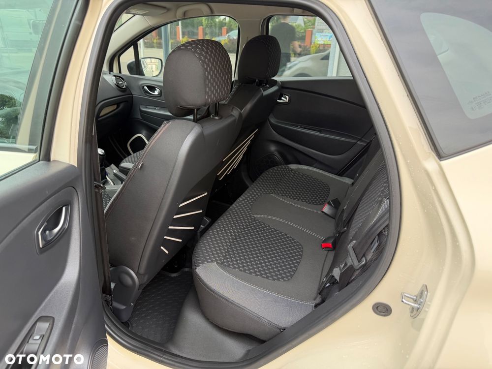 Renault Captur 0.9 Energy TCe Alize - 7
