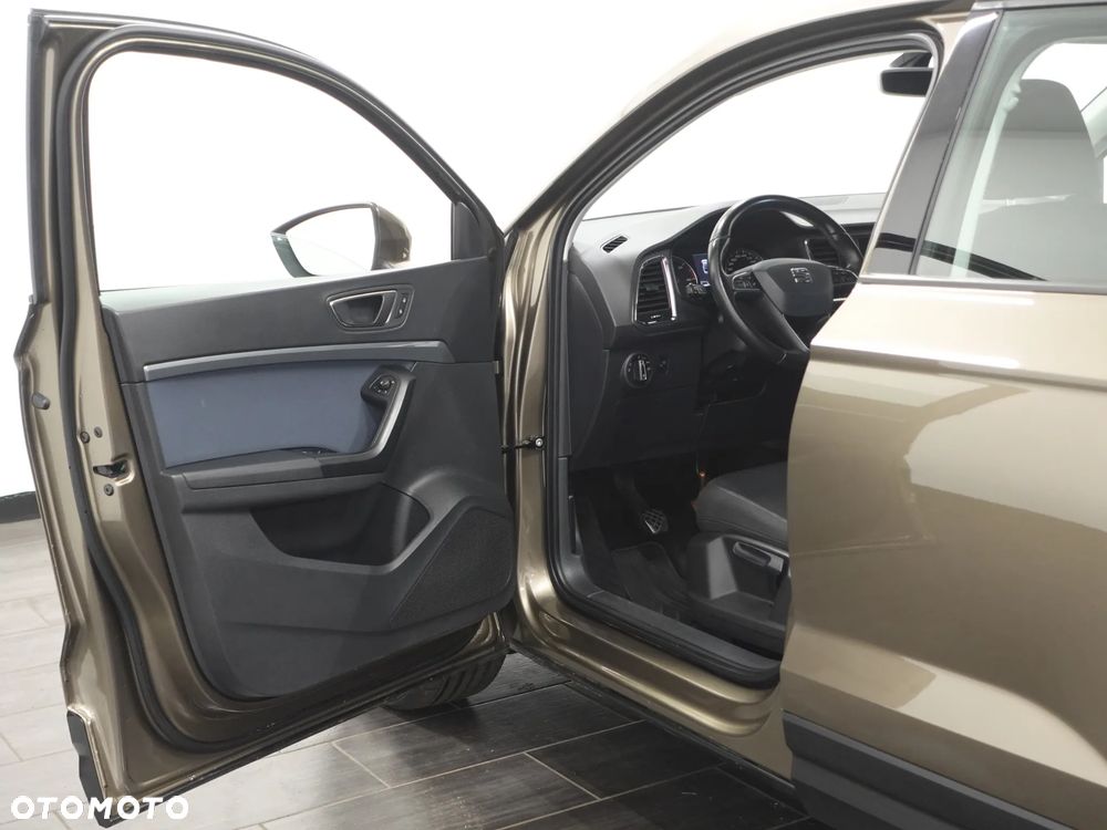 Seat Ateca - 16