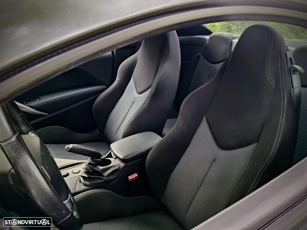 Peugeot RCZ 1.6 155 THP - 7