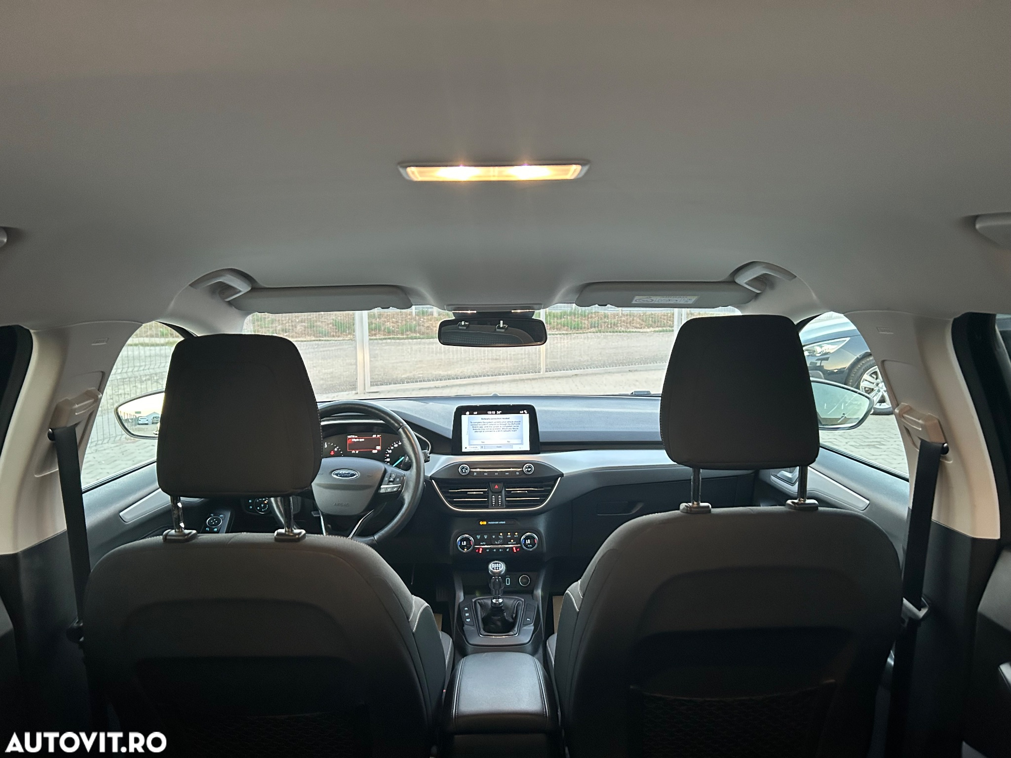 Ford Focus - 23