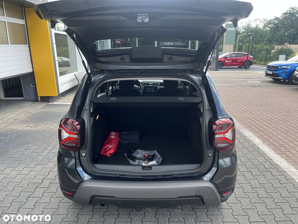 Dacia Duster - 17