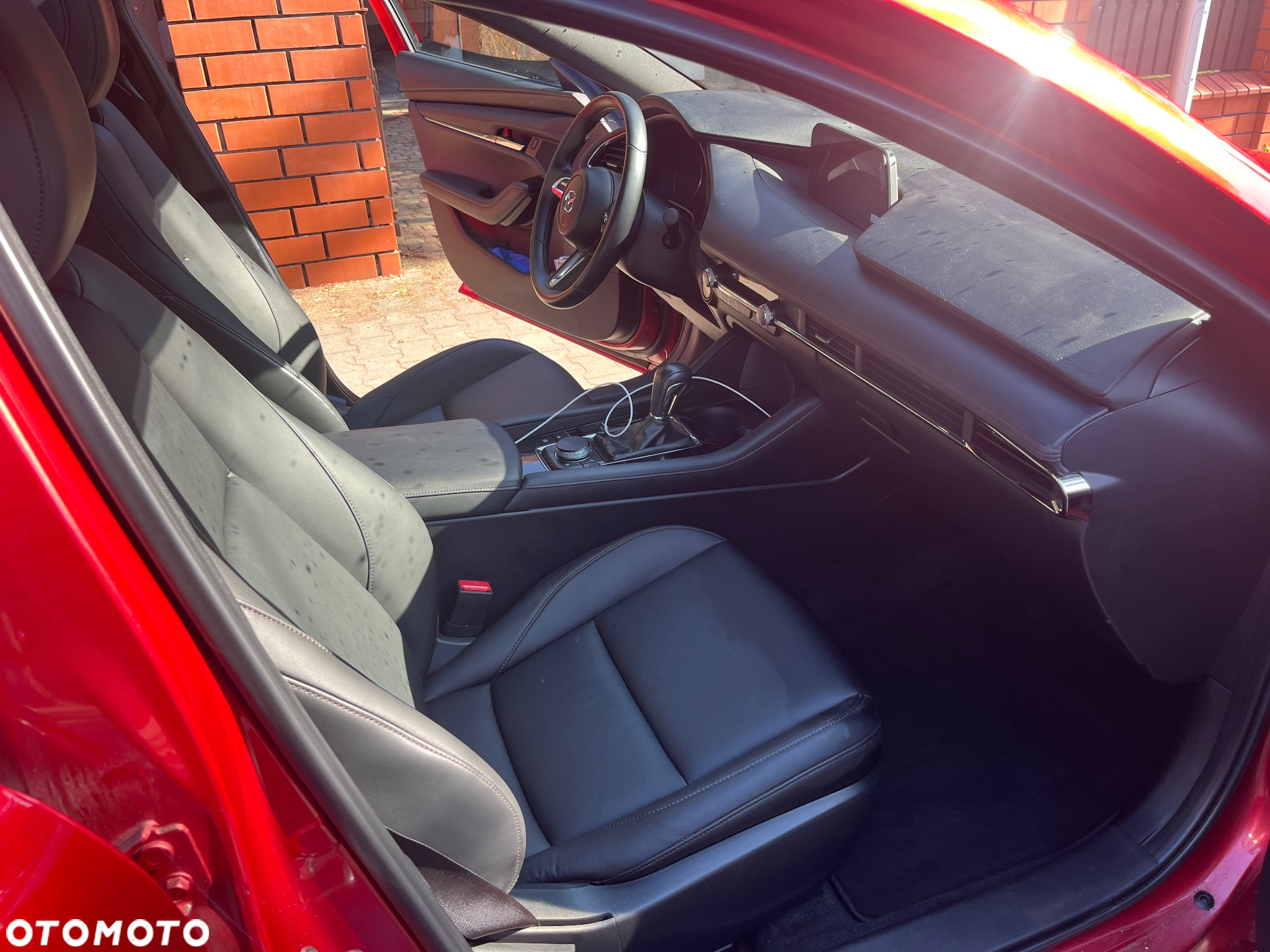 Mazda 3 - 9