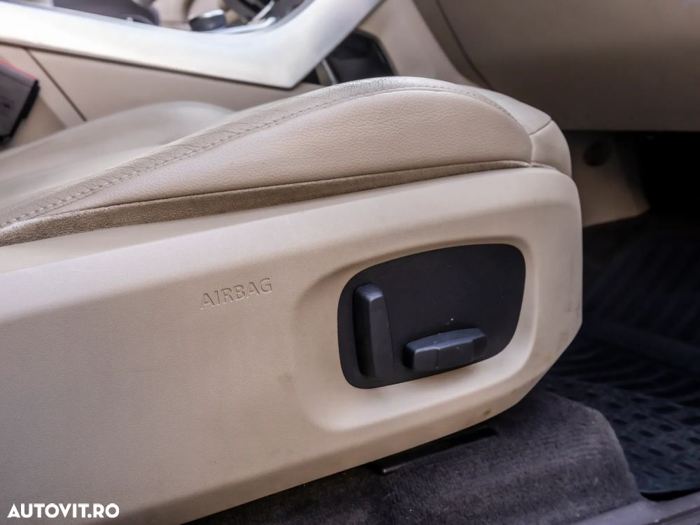 Land Rover Range Rover Evoque 2.0 D150 HSE - 20