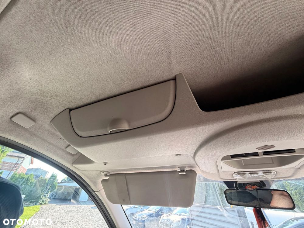 Fiat Scudo Panorama L2H1 Family - 22