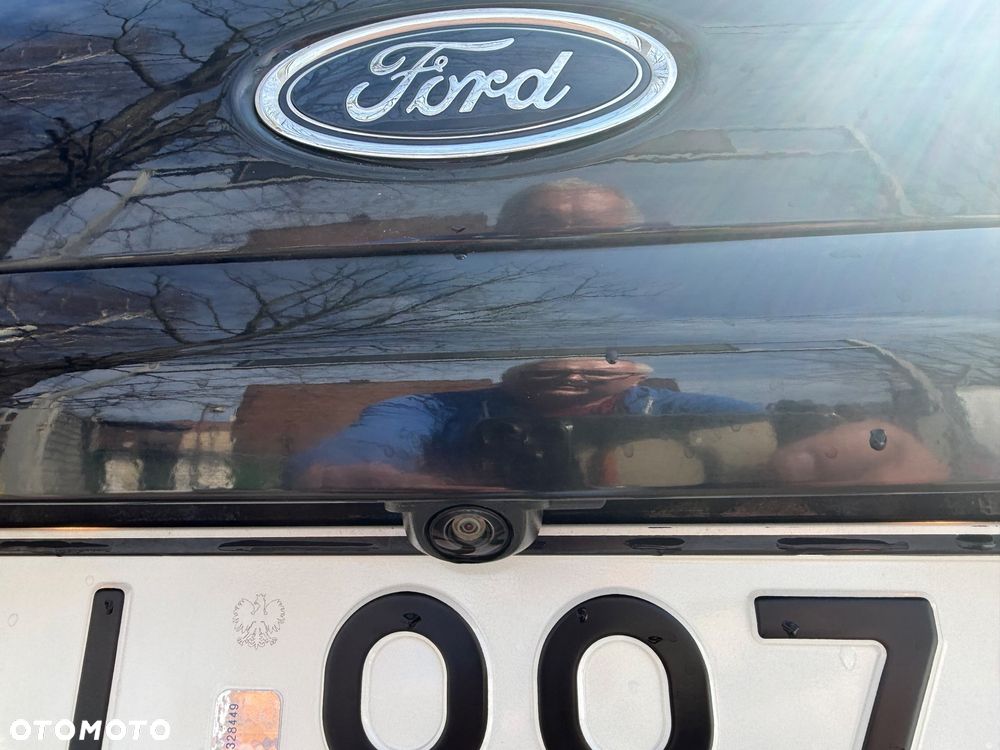 Ford EcoSport 1.0 EcoBoost TITANIUM - 12