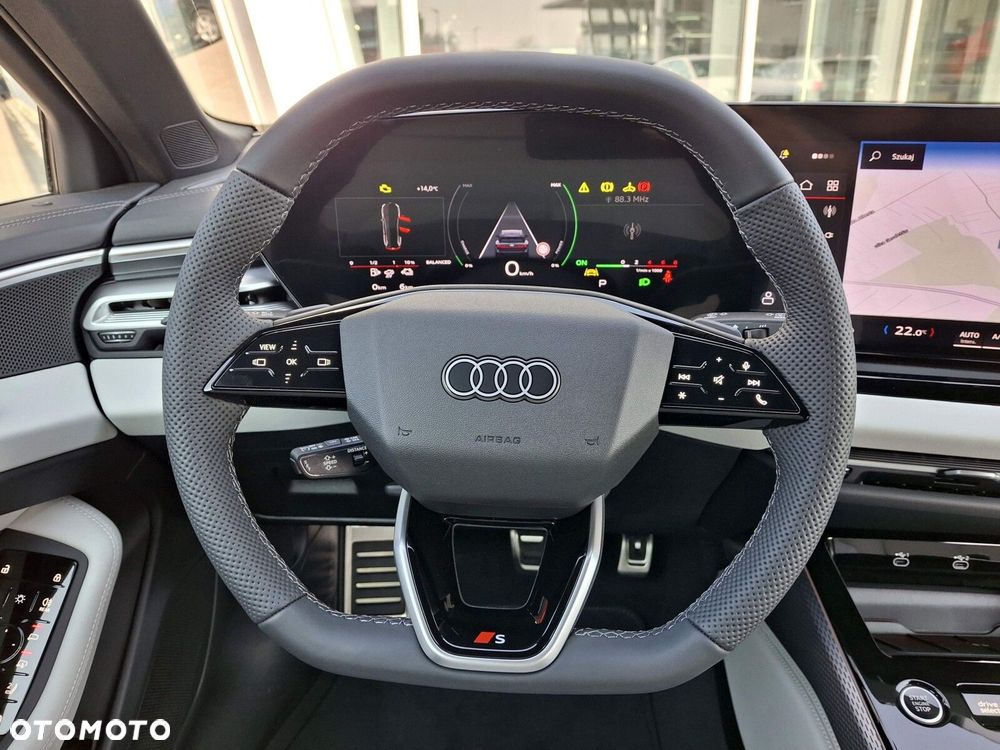 Audi A6 Avant - 25