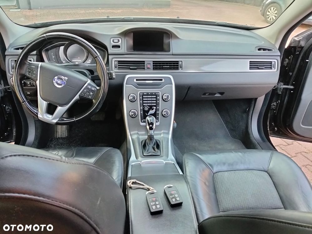 Volvo V70 D3 Drive-E Dynamic Kinetic - 12