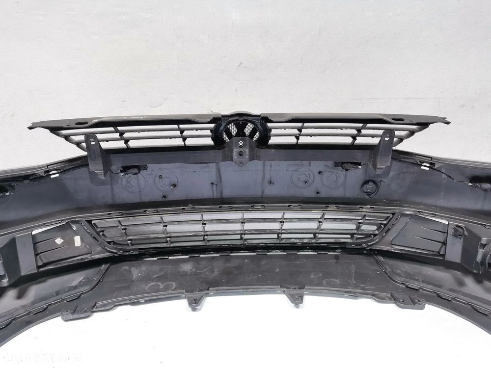 Zderzak Przód Przedni Kompletny VOLKSWAGEN JETTA 5C 10-15 ORYGINAŁ - 13