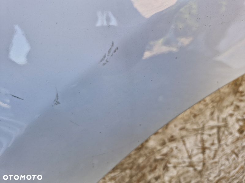 CITROEN C3 PICASSO BŁOTNIK PRAWY PRZÓD PRZEDNI - 8