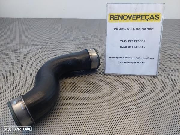 Tubo Intercooler  Audi A3 (8P1) - 1