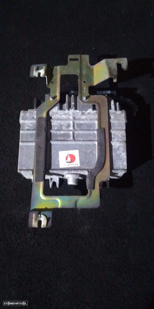 Centralina Do Motor Skoda Felicia Ii (6U1) - 5